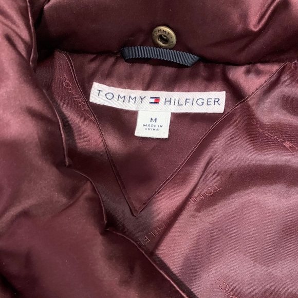 Women’s puffy vest - Picture 3 of 6